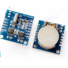 Tiny RTC I2C Module 24C32 Memory DS1307 Clock Module